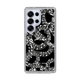 Slim Protection Case［ NUMBER (N)INE - All-Over Musical Notes Pattern ］