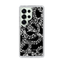 Slim Protection Case［ NUMBER (N)INE - All-Over Musical Notes Pattern ］