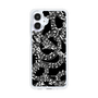 Slim Protection Case［ NUMBER (N)INE - All-Over Musical Notes Pattern ］