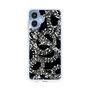 Slim Protection Case［ NUMBER (N)INE - All-Over Musical Notes Pattern ］