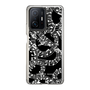 Slim Protection Case［ NUMBER (N)INE - All-Over Musical Notes Pattern ］