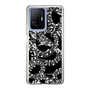 Slim Protection Case［ NUMBER (N)INE - All-Over Musical Notes Pattern ］