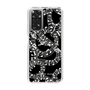 Slim Protection Case［ NUMBER (N)INE - All-Over Musical Notes Pattern ］