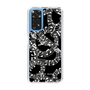 Slim Protection Case［ NUMBER (N)INE - All-Over Musical Notes Pattern ］