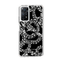Slim Protection Case［ NUMBER (N)INE - All-Over Musical Notes Pattern ］