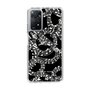 Slim Protection Case［ NUMBER (N)INE - All-Over Musical Notes Pattern ］