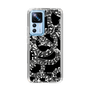 Slim Protection Case［ NUMBER (N)INE - All-Over Musical Notes Pattern ］