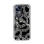 Slim Protection Case［ NUMBER (N)INE - All-Over Musical Notes Pattern ］