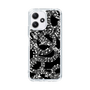 Slim Protection Case［ NUMBER (N)INE - All-Over Musical Notes Pattern ］