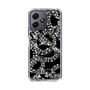 Slim Protection Case［ NUMBER (N)INE - All-Over Musical Notes Pattern ］