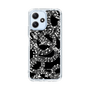 Slim Protection Case［ NUMBER (N)INE - All-Over Musical Notes Pattern ］