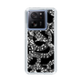 Slim Protection Case［ NUMBER (N)INE - All-Over Musical Notes Pattern ］