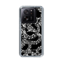 Slim Protection Case［ NUMBER (N)INE - All-Over Musical Notes Pattern ］