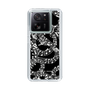 Slim Protection Case［ NUMBER (N)INE - All-Over Musical Notes Pattern ］