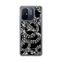 Slim Protection Case［ NUMBER (N)INE - All-Over Musical Notes Pattern ］