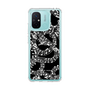 Slim Protection Case［ NUMBER (N)INE - All-Over Musical Notes Pattern ］