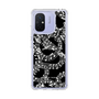Slim Protection Case［ NUMBER (N)INE - All-Over Musical Notes Pattern ］