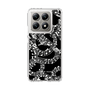 Slim Protection Case［ NUMBER (N)INE - All-Over Musical Notes Pattern ］