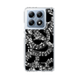 Slim Protection Case［ NUMBER (N)INE - All-Over Musical Notes Pattern ］