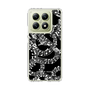 Slim Protection Case［ NUMBER (N)INE - All-Over Musical Notes Pattern ］