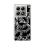Slim Protection Case［ NUMBER (N)INE - All-Over Musical Notes Pattern ］