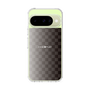 Slim Protection Case［ CASEPLAY Check - Black ］