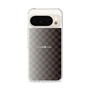 Slim Protection Case［ CASEPLAY Check - Black ］