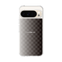 Slim Protection Case［ CASEPLAY Check - Black ］