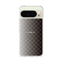 Slim Protection Case［ CASEPLAY Check - Black ］