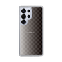 Slim Protection Case［ CASEPLAY Check - Black ］