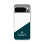 Slim Protection Case［ CASEPLAY Retro - Green ］