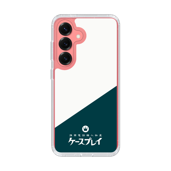 Slim Protection Case［ CASEPLAY Retro - Green ］