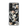 Slim Protection Case［ LAGUNAMOON - NuanceFlower - Clear ］