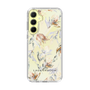 Slim Protection Case［ LAGUNAMOON - NuanceFlower - Clear ］
