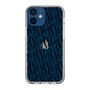 Slim Protection Case［ MURUA - Monogram - Black ］