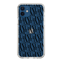 Slim Protection Case［ MURUA - Monogram - Black ］