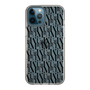 Slim Protection Case［ MURUA - Monogram - Black ］
