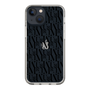 Slim Protection Case［ MURUA - Monogram - Black ］