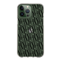 Slim Protection Case［ MURUA - Monogram - Black ］