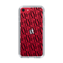 Slim Protection Case［ MURUA - Monogram - Black ］