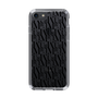 Slim Protection Case［ MURUA - Monogram - Black ］