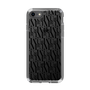 Slim Protection Case［ MURUA - Monogram - Black ］