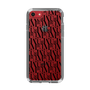 Slim Protection Case［ MURUA - Monogram - Black ］