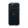 Slim Protection Case［ MURUA - Monogram - Black ］