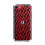 Slim Protection Case［ MURUA - Monogram - Black ］