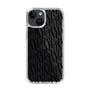 Slim Protection Case［ MURUA - Monogram - Black ］