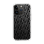 Slim Protection Case［ MURUA - Monogram - Black ］