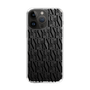 Slim Protection Case［ MURUA - Monogram - Black ］