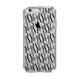 Slim Protection Case［ MURUA - Monogram - Black ］