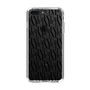 Slim Protection Case［ MURUA - Monogram - Black ］
